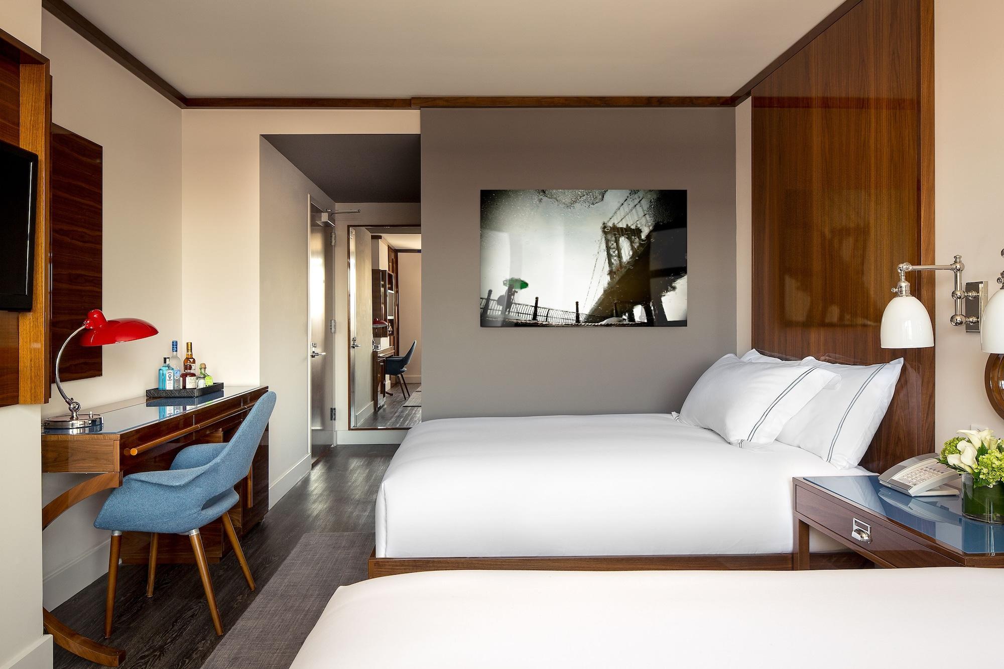 Hotel Hugo Nueva York
