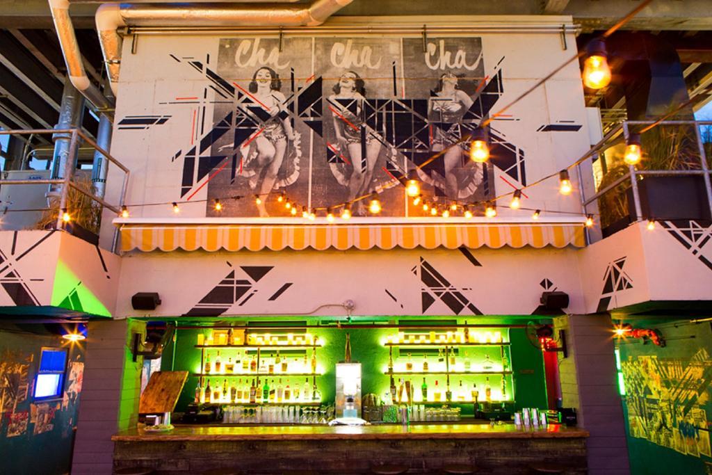 Hugo Nueva York