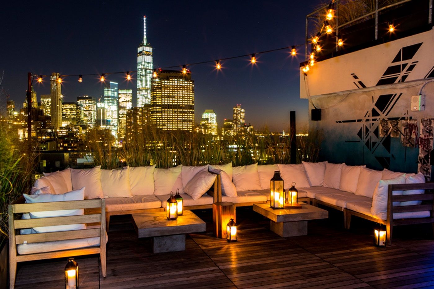 Hugo Nueva York