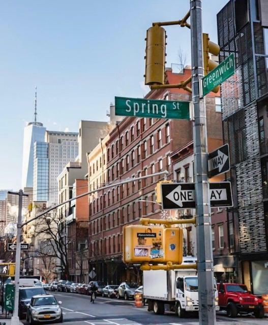 Hugo 4* Nueva York
