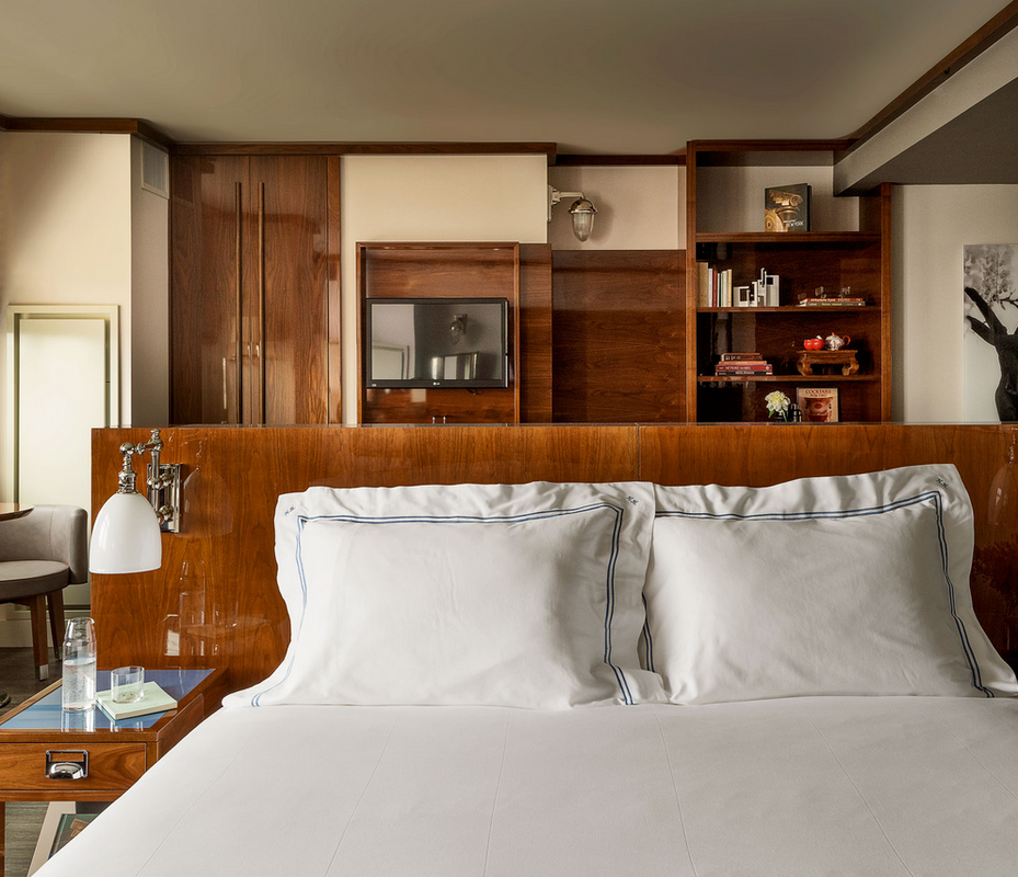 Hugo Hotel Nueva York