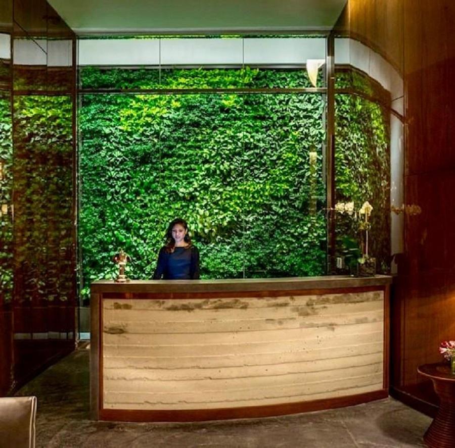 Hugo Hotel Nueva York