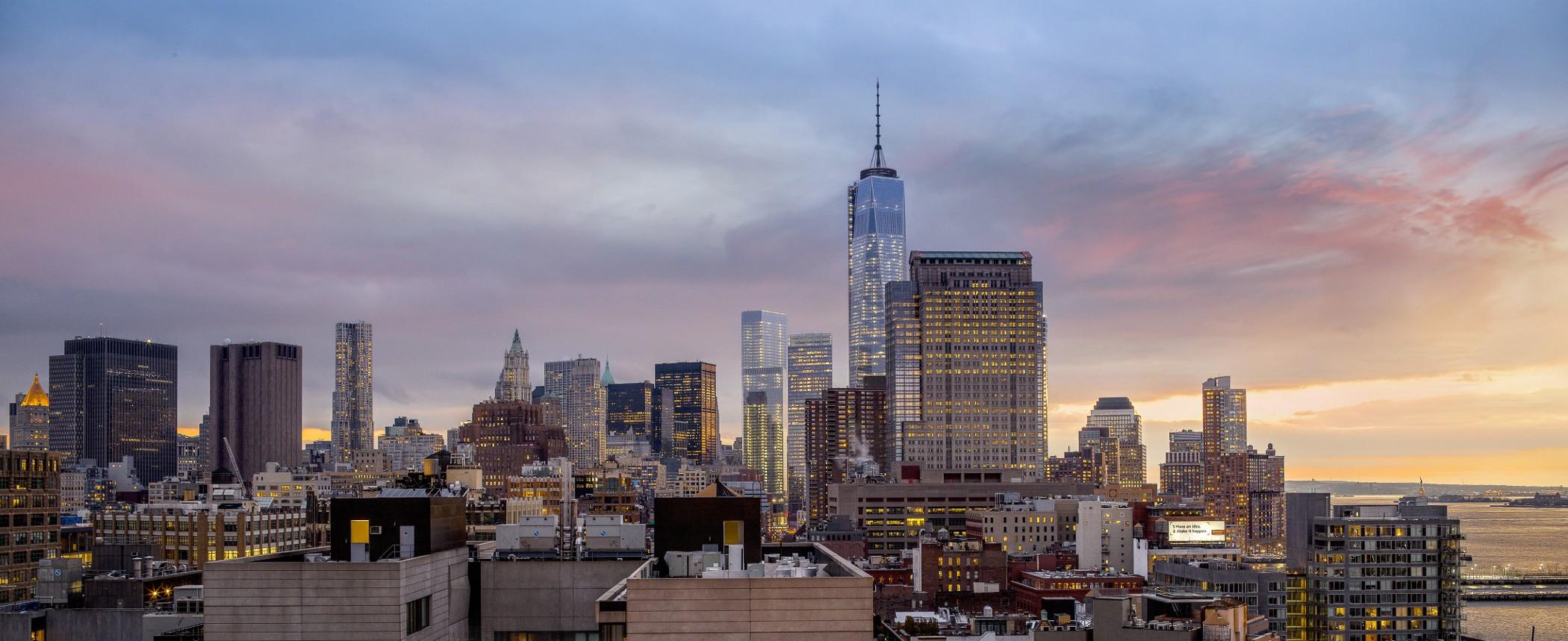 Hugo Nueva York