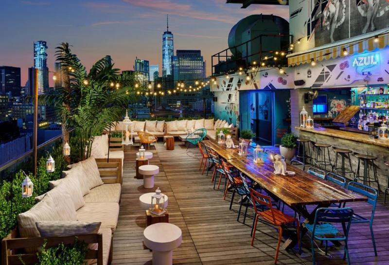 Hugo Nueva York