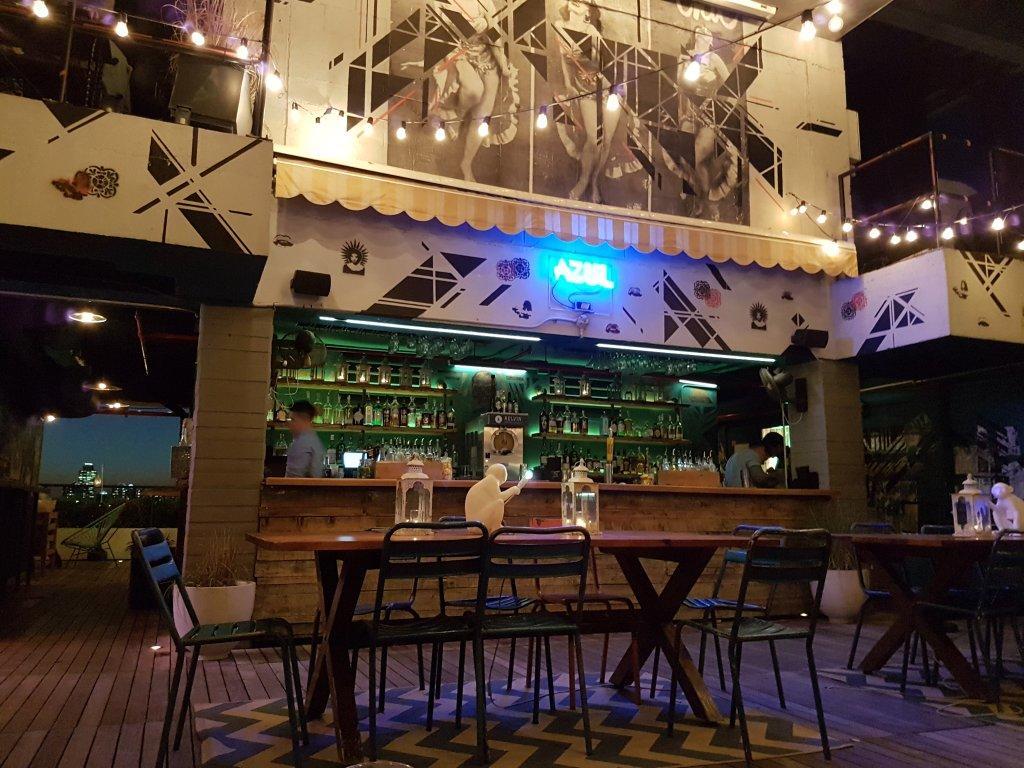 Hugo Hotel Nueva York