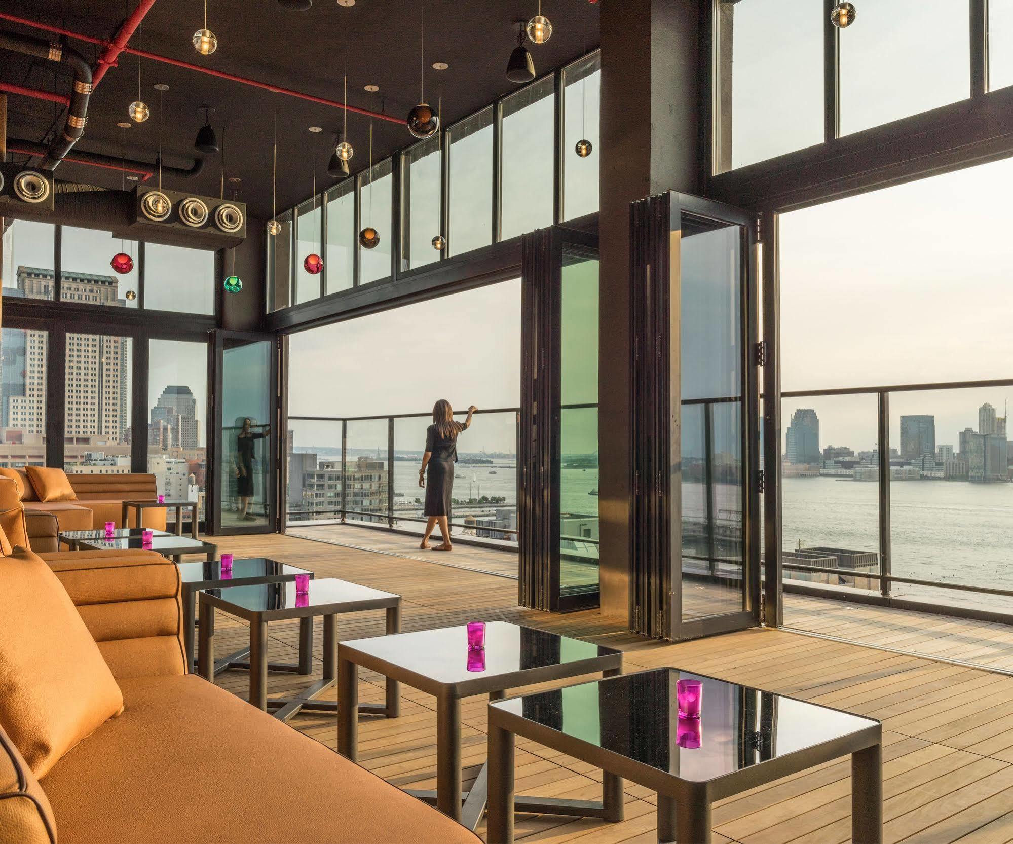 Hotel Hugo Nueva York