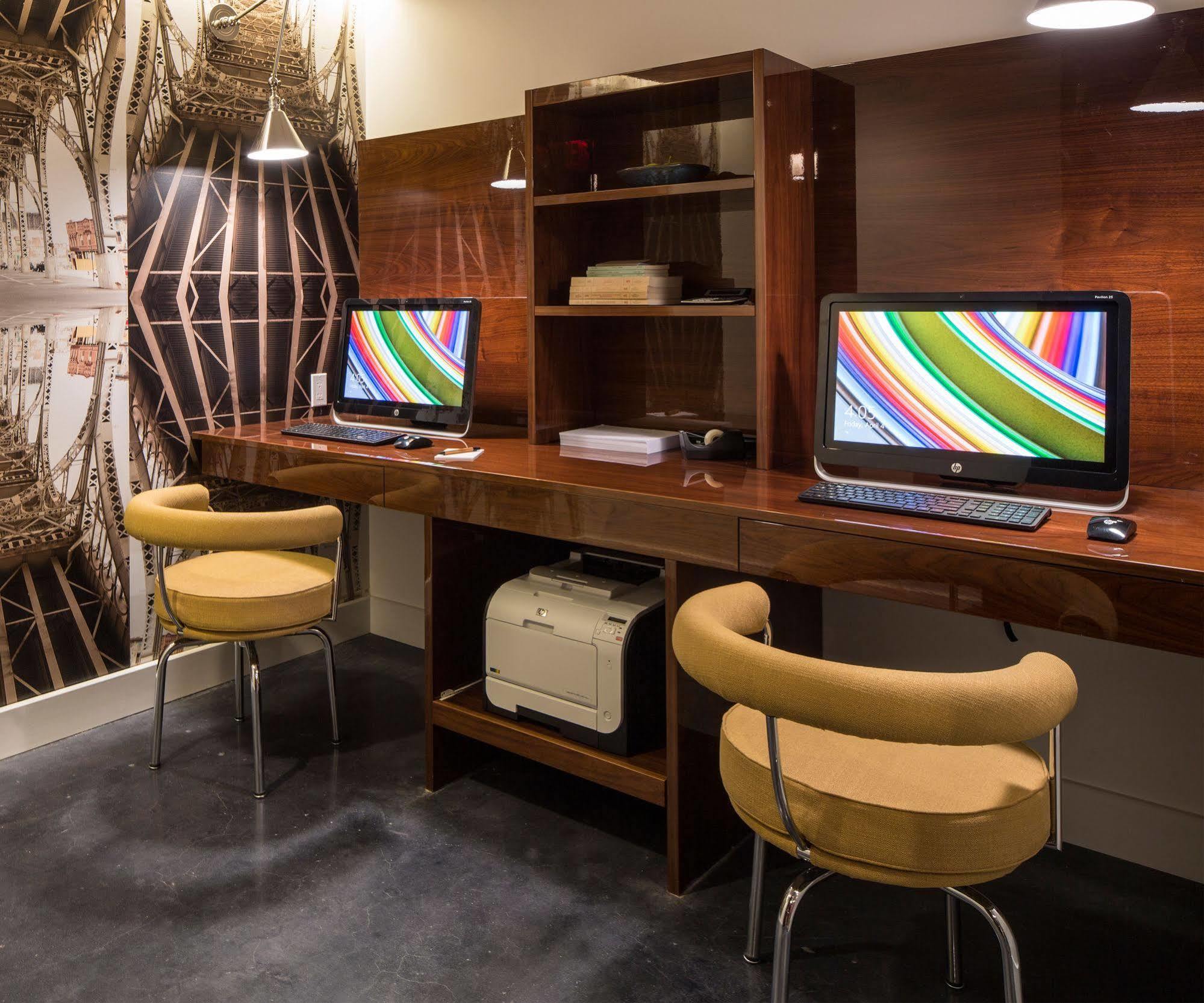 Hugo Hotel Nueva York