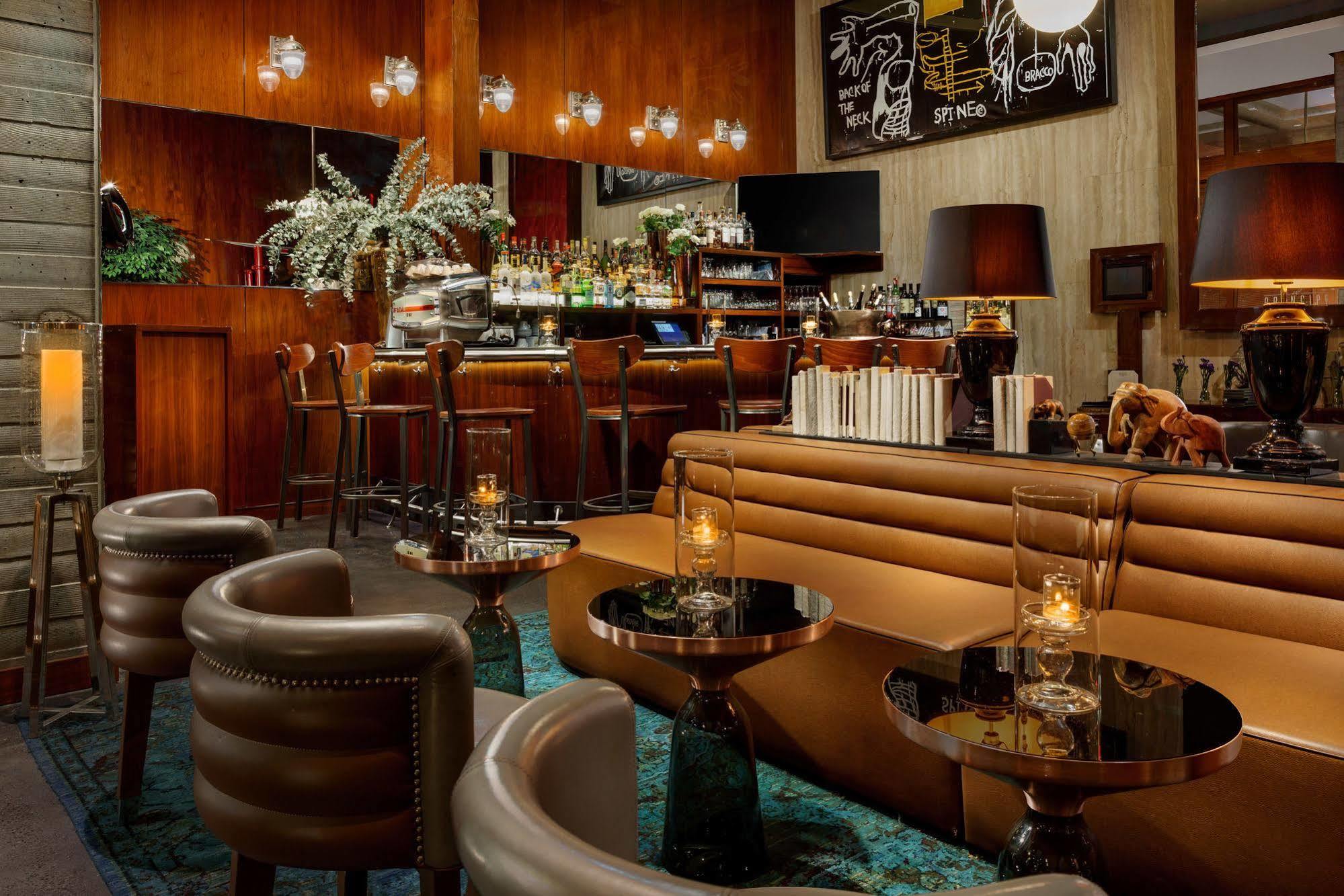 Hotel Hugo Nueva York