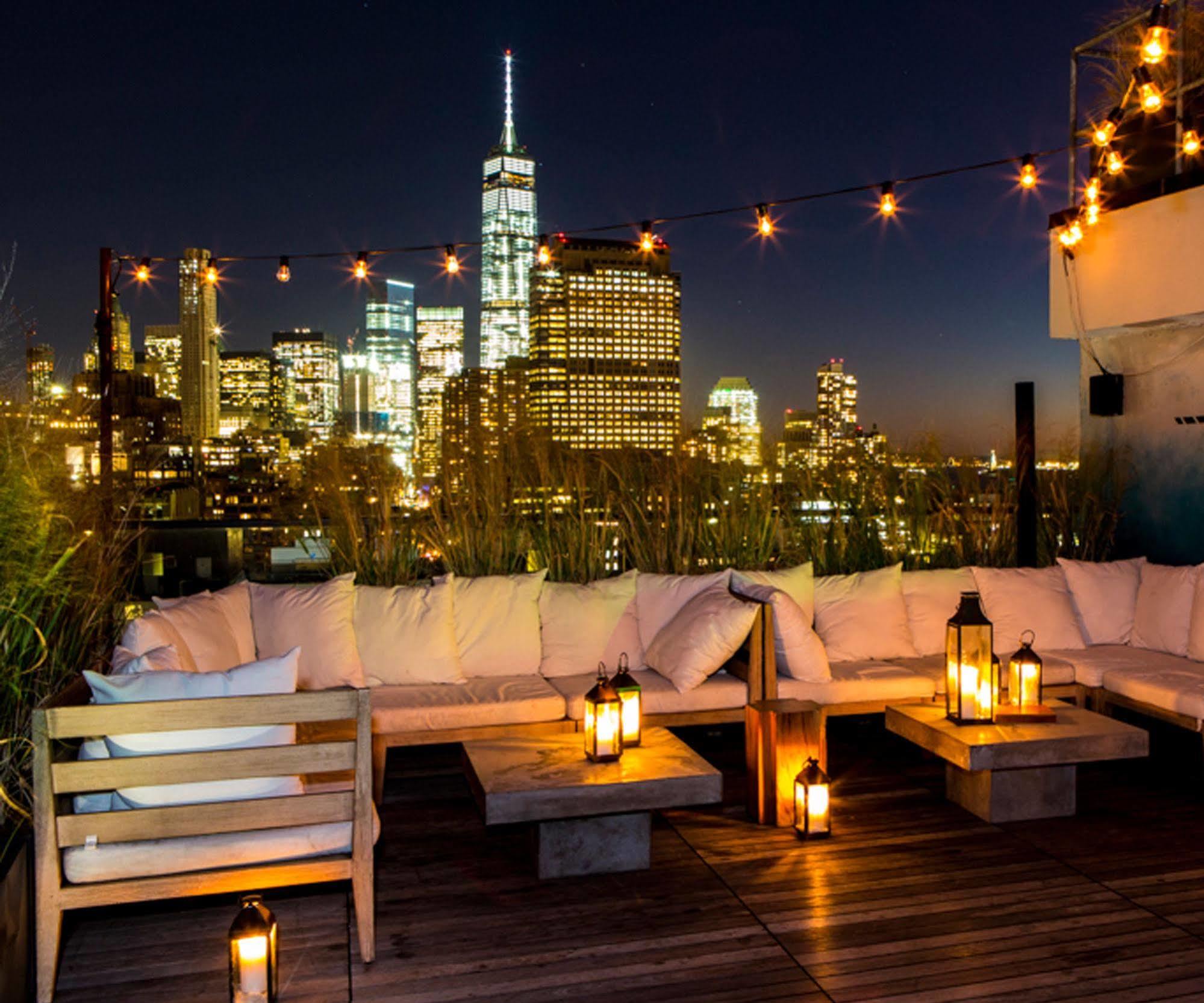 Hugo Hotel Nueva York