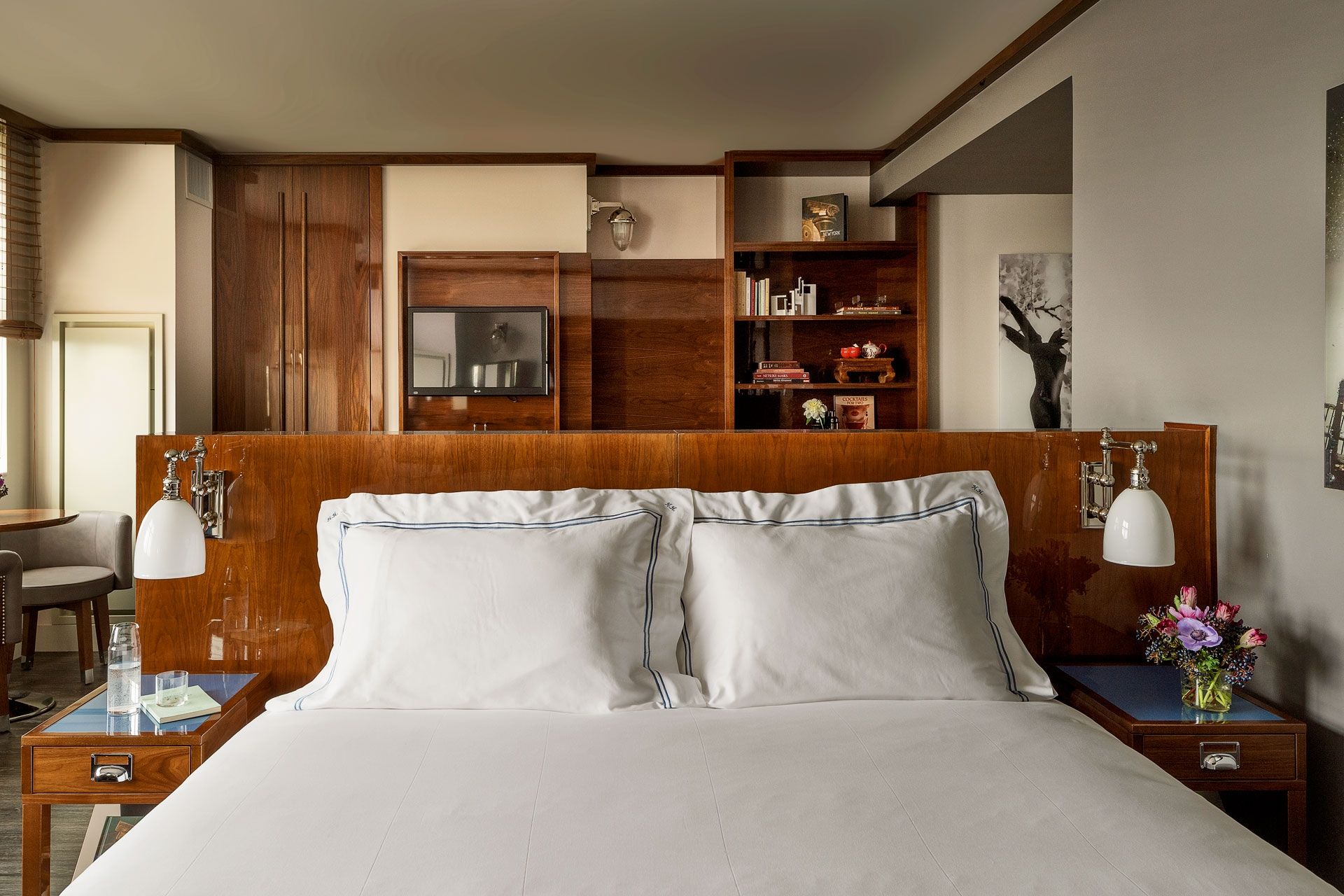 Hotel Hugo Nueva York
