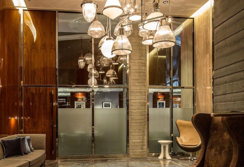 Hugo Hotel Nueva York